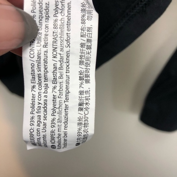 Marika long sleeve hooded pullover s - Picture 5 of 7